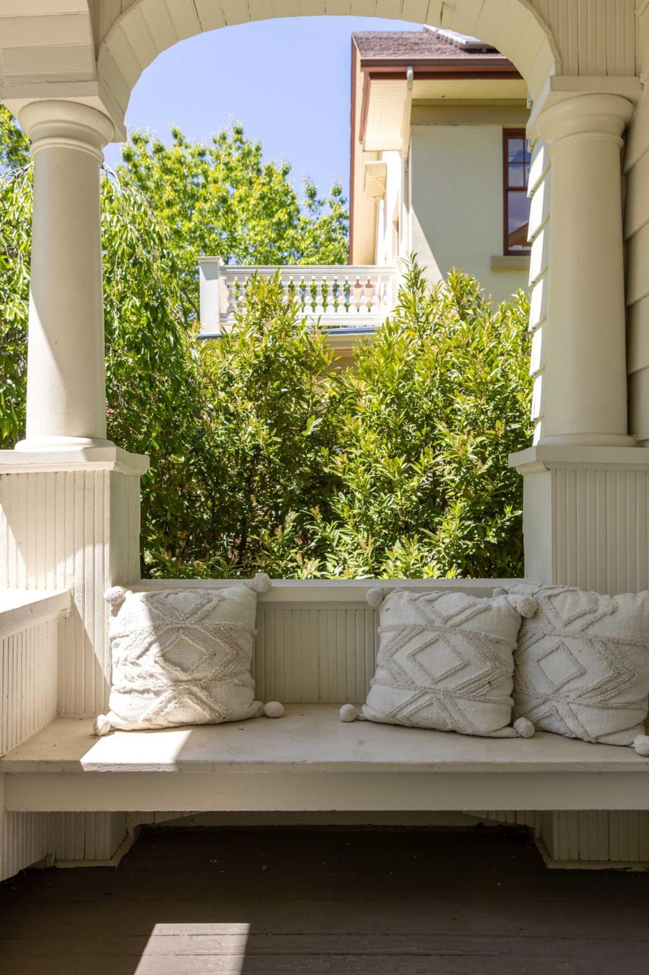 Its Back Historic Flat In Downtown Boise Apartment Exterior foto